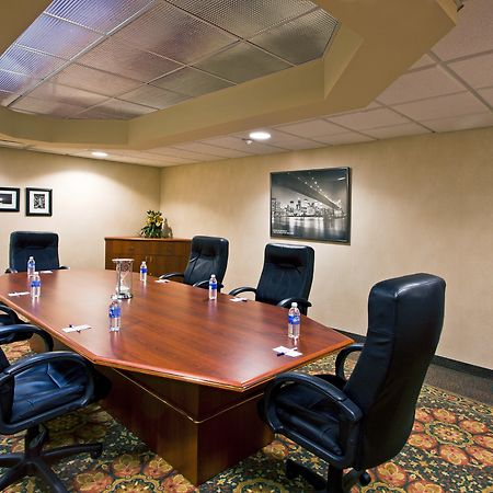 Holiday Inn Express Hotel & Suites Waterford By Ihg Udogodnienia zdjęcie