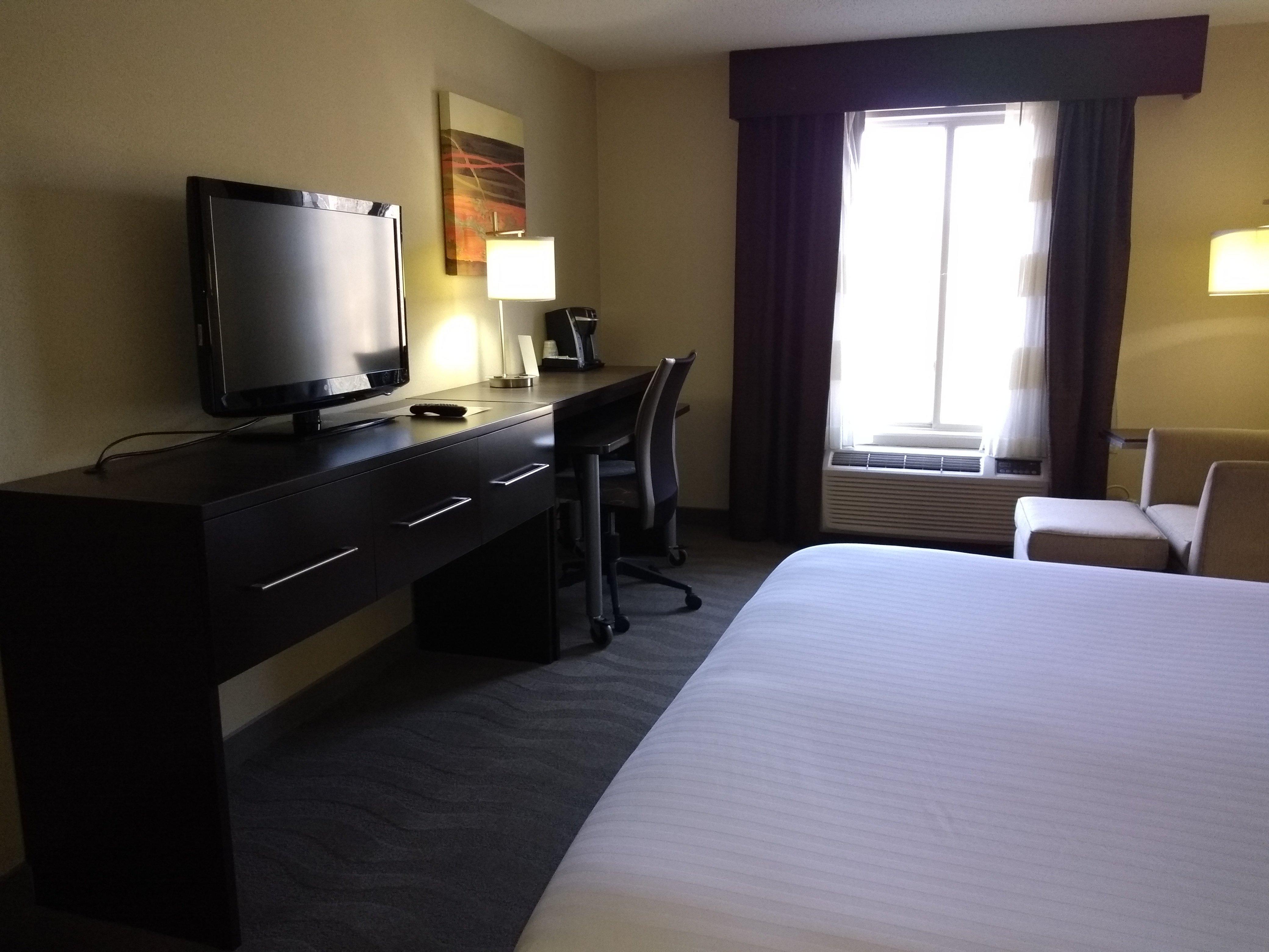 Holiday Inn Express Hotel & Suites Waterford By Ihg Zewnętrze zdjęcie