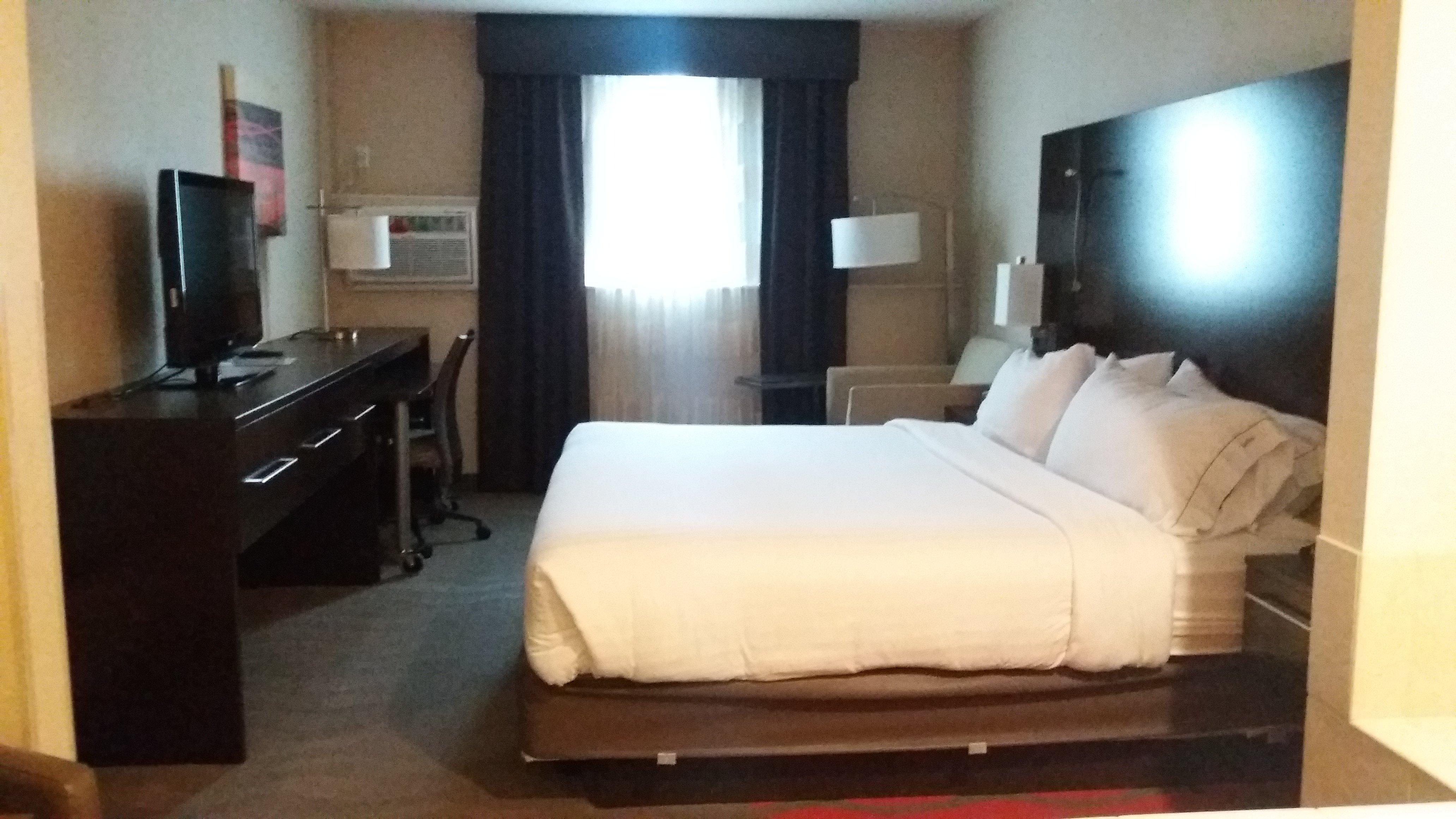 Holiday Inn Express Hotel & Suites Waterford By Ihg Zewnętrze zdjęcie