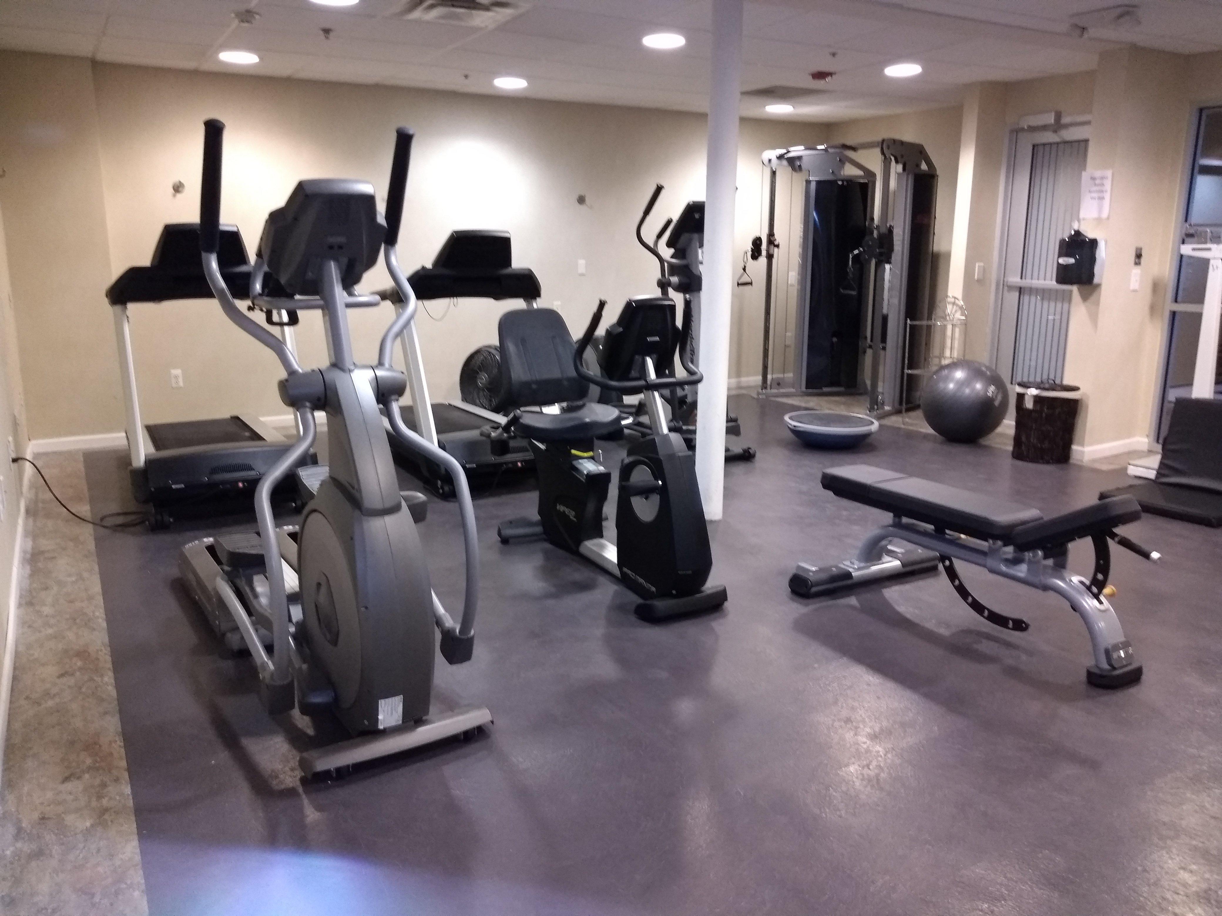Holiday Inn Express Hotel & Suites Waterford By Ihg Zewnętrze zdjęcie
