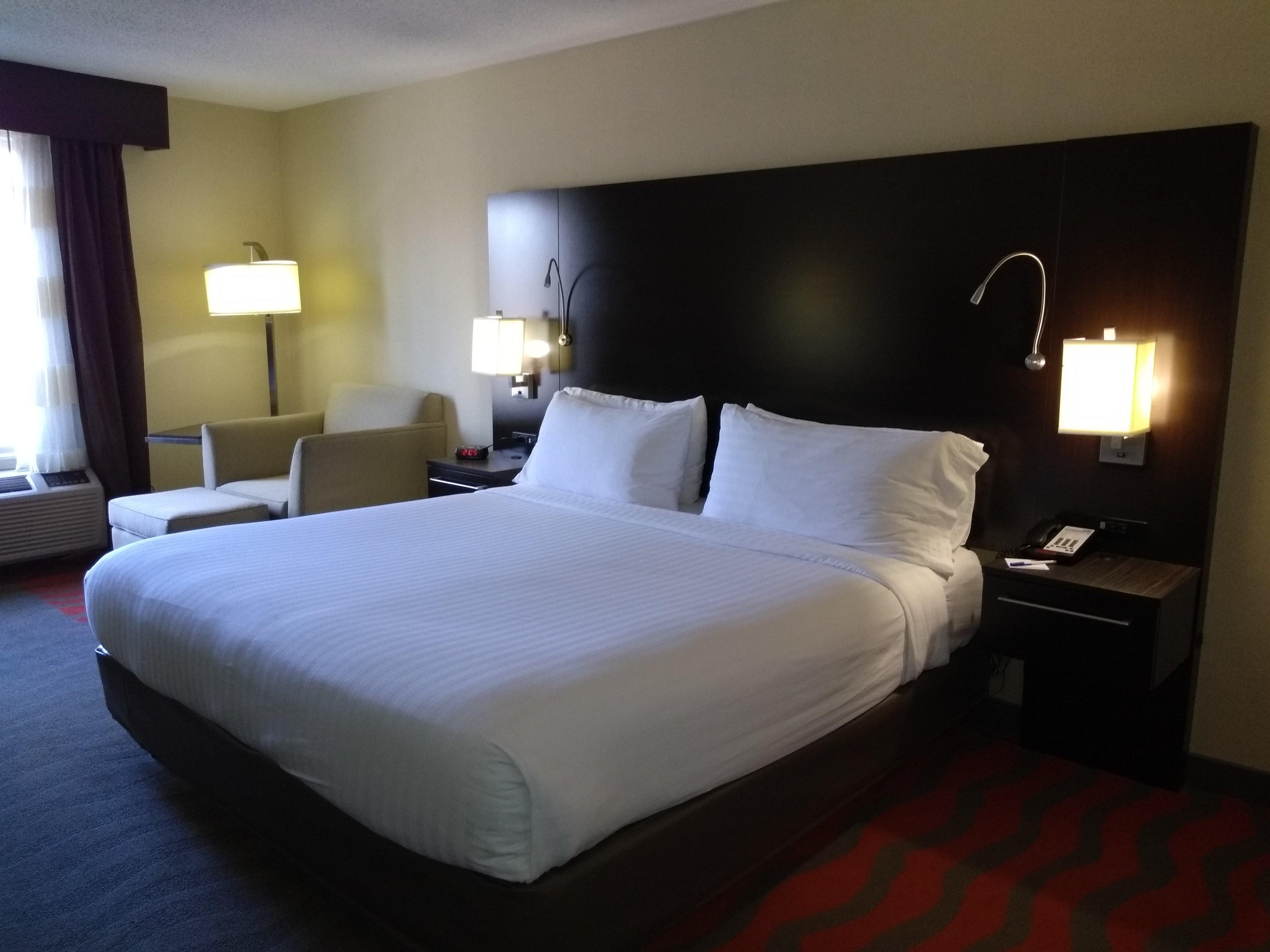 Holiday Inn Express Hotel & Suites Waterford By Ihg Zewnętrze zdjęcie