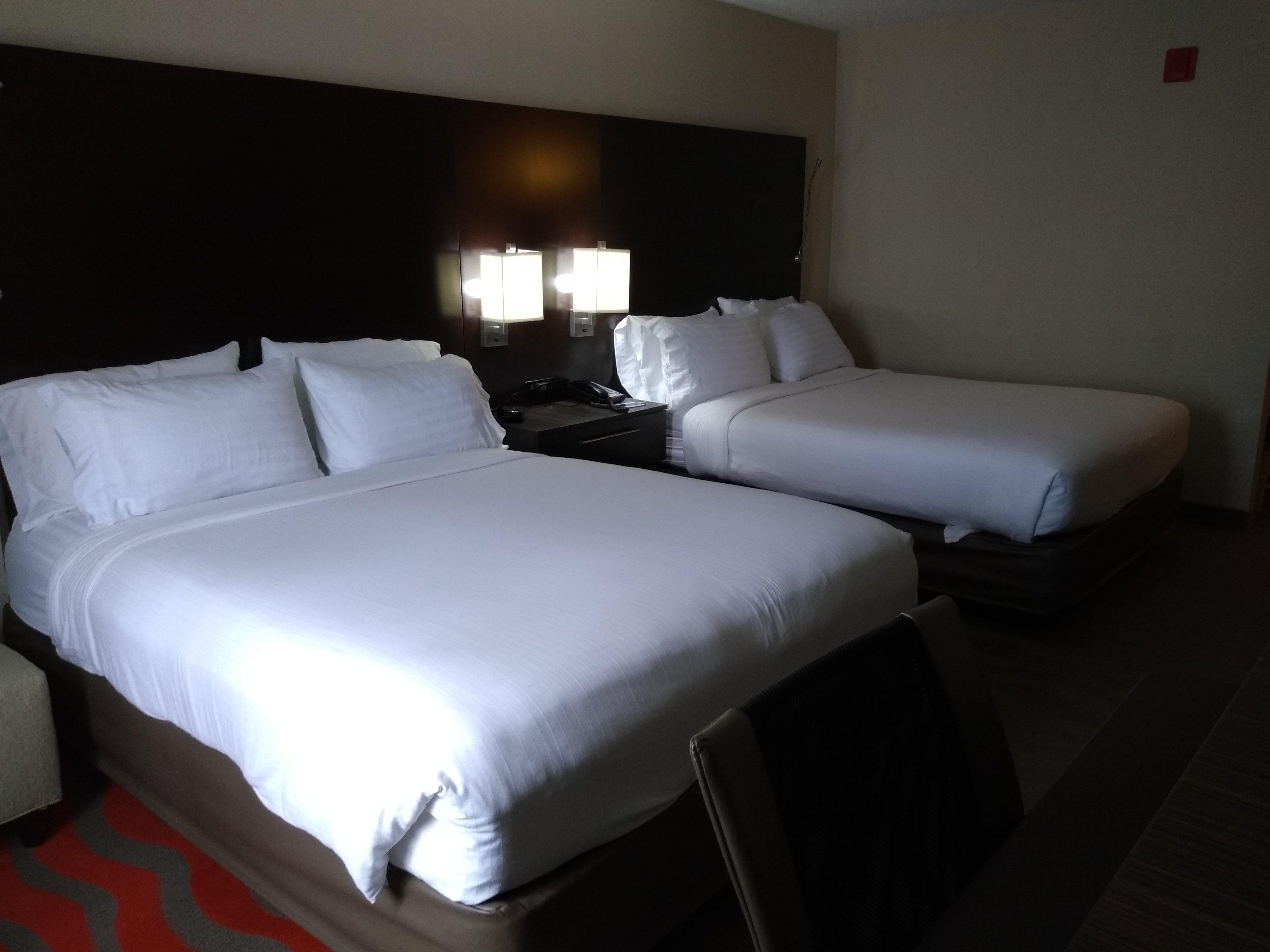 Holiday Inn Express Hotel & Suites Waterford By Ihg Zewnętrze zdjęcie