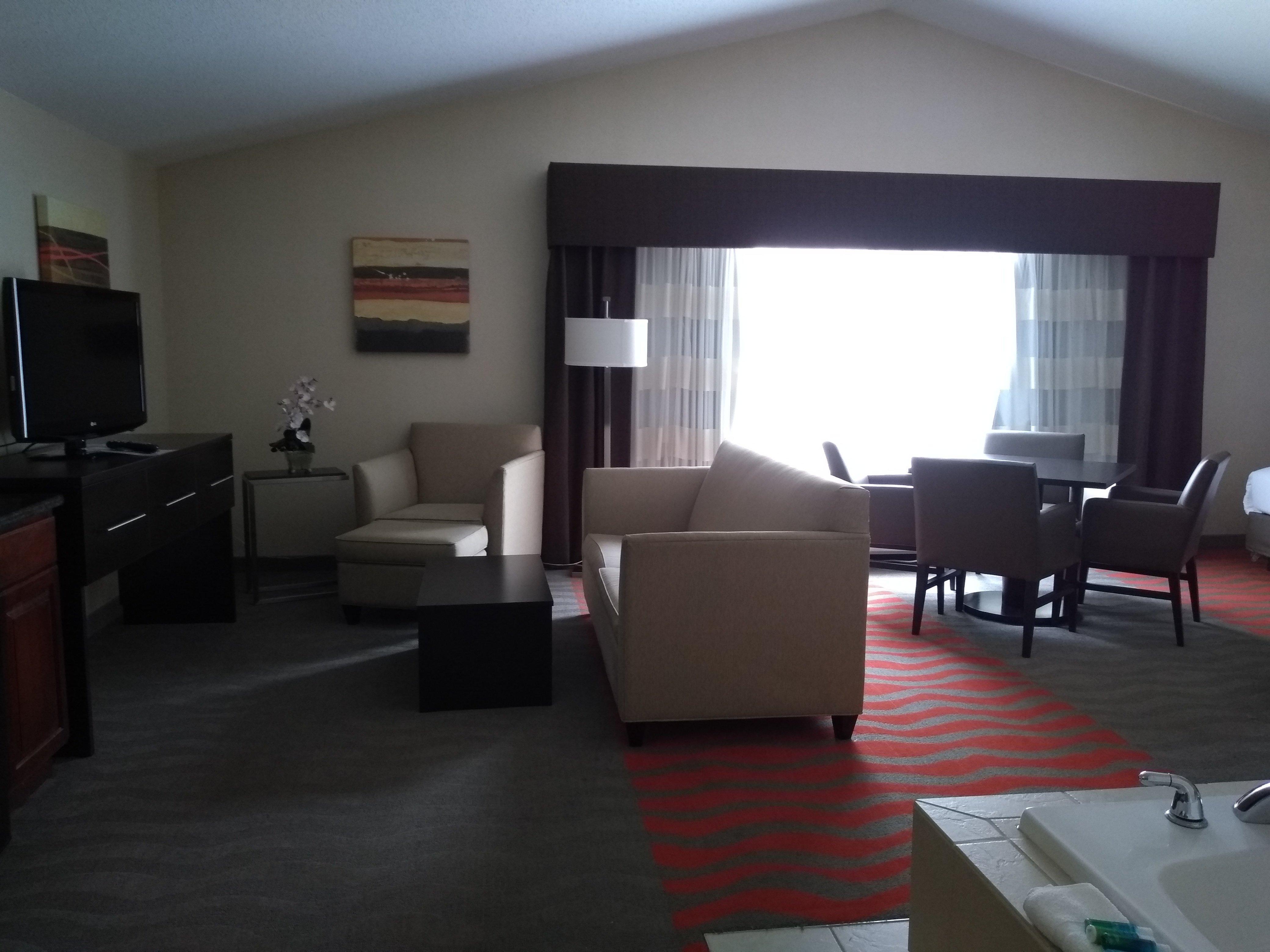 Holiday Inn Express Hotel & Suites Waterford By Ihg Zewnętrze zdjęcie