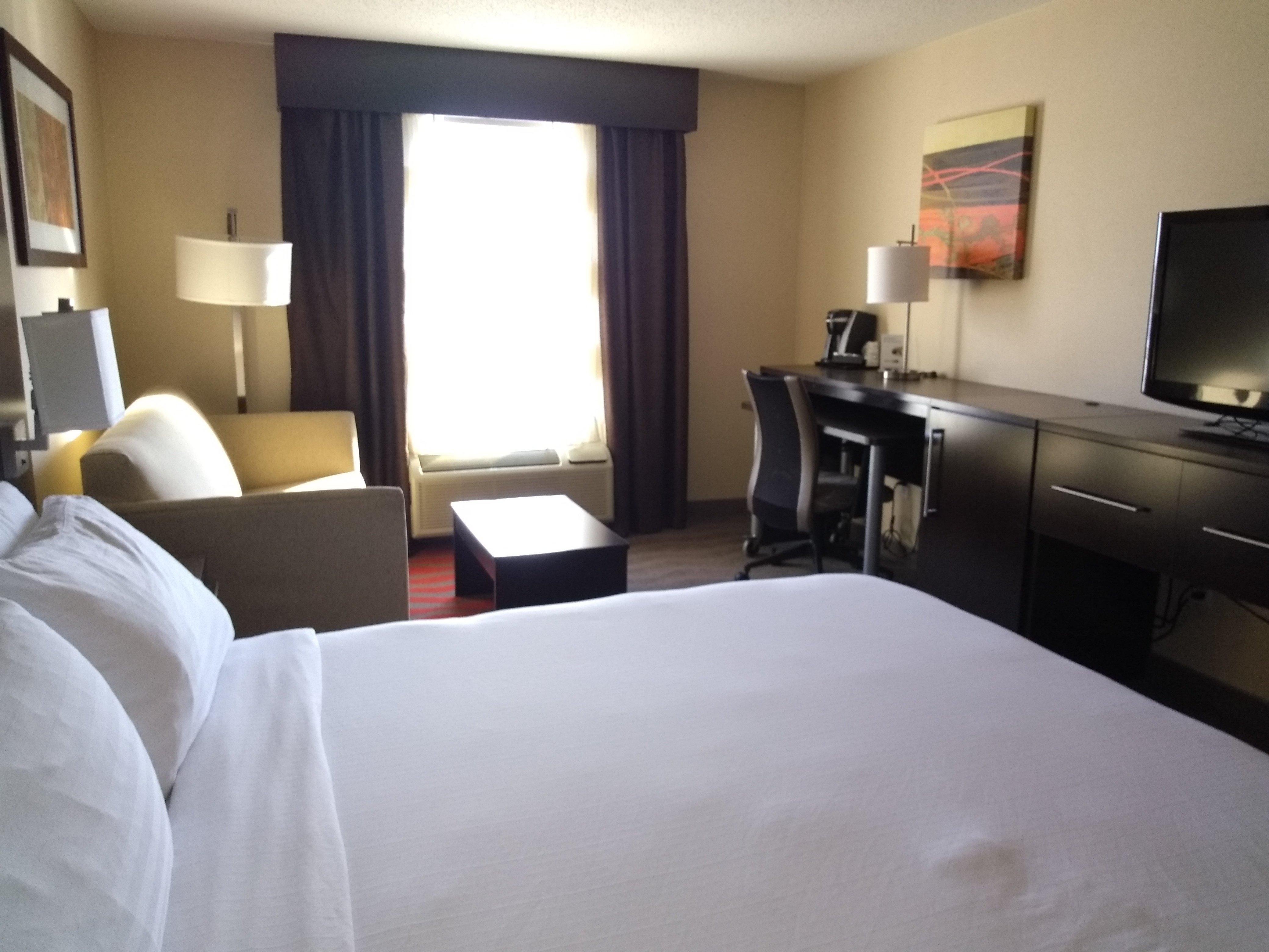 Holiday Inn Express Hotel & Suites Waterford By Ihg Zewnętrze zdjęcie
