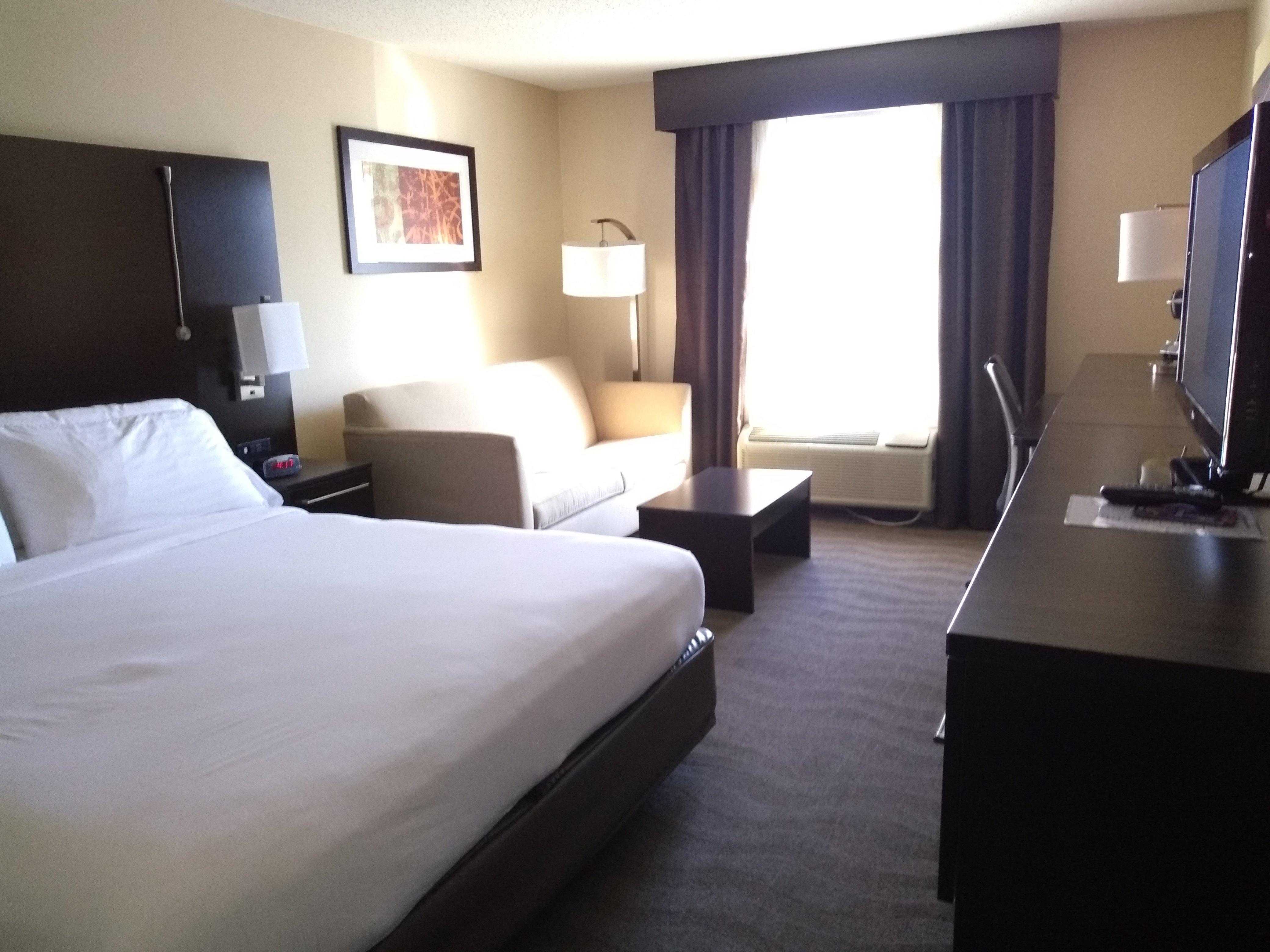 Holiday Inn Express Hotel & Suites Waterford By Ihg Zewnętrze zdjęcie