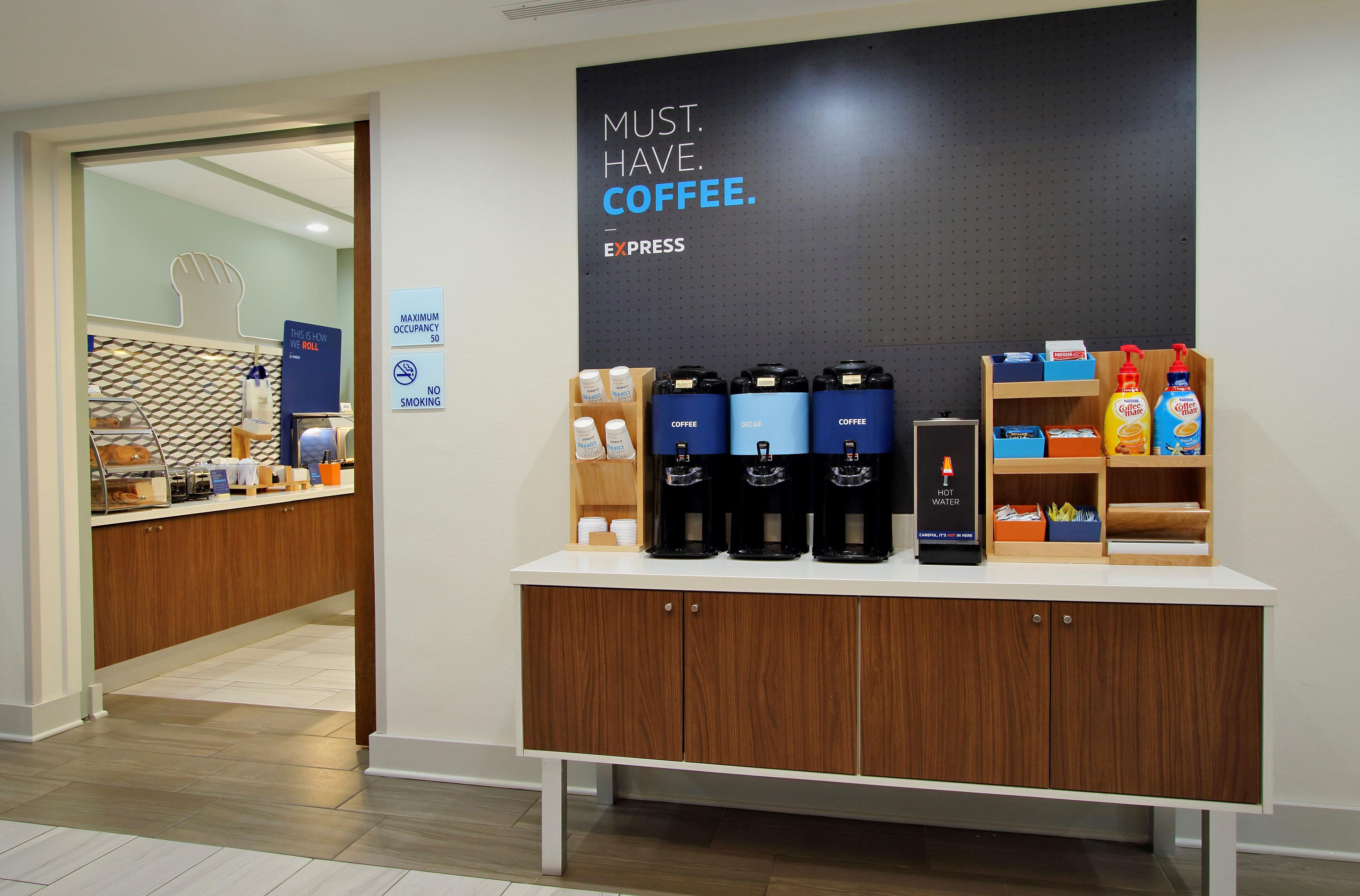 Holiday Inn Express Hotel & Suites Waterford By Ihg Zewnętrze zdjęcie