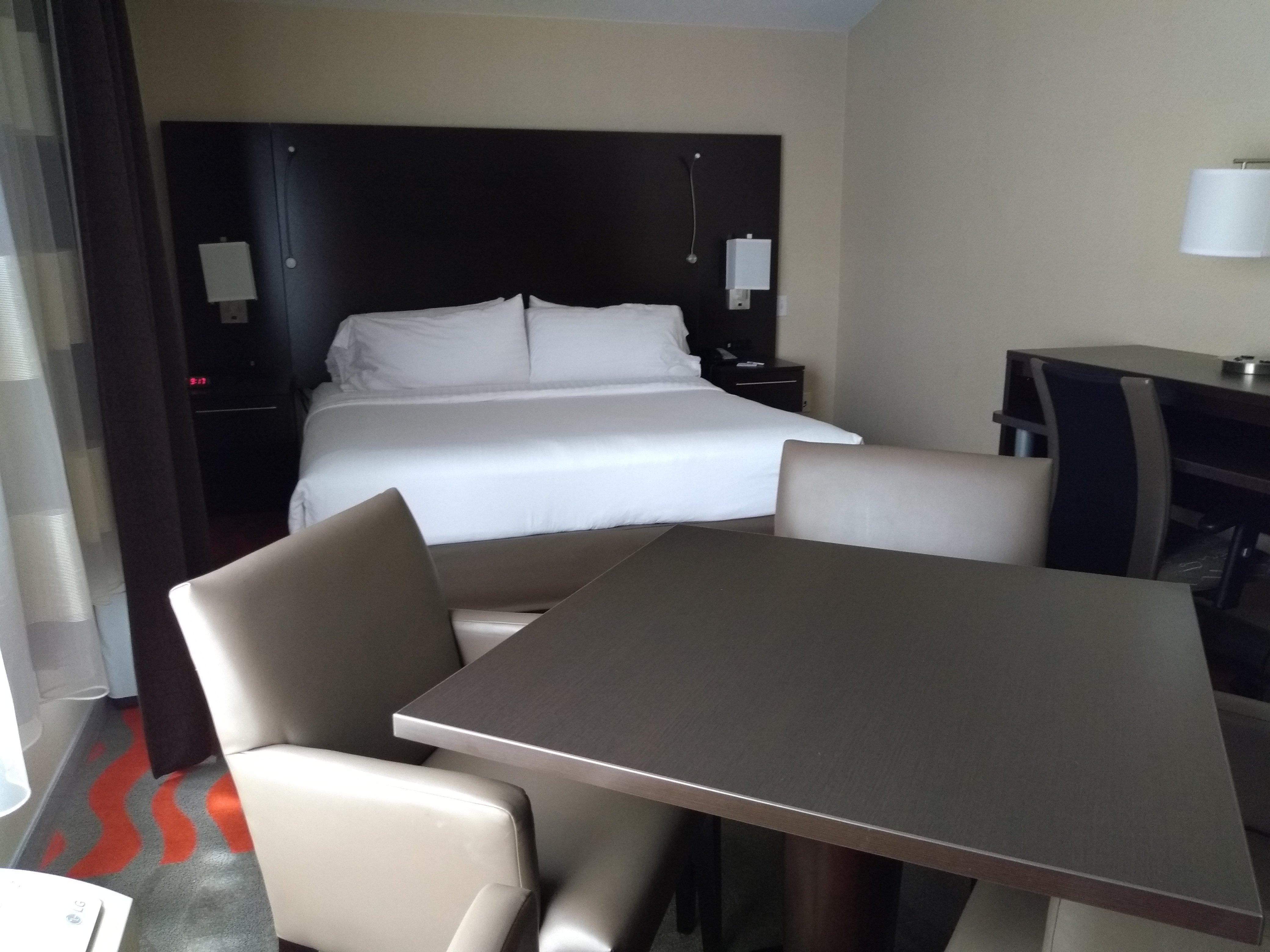 Holiday Inn Express Hotel & Suites Waterford By Ihg Zewnętrze zdjęcie