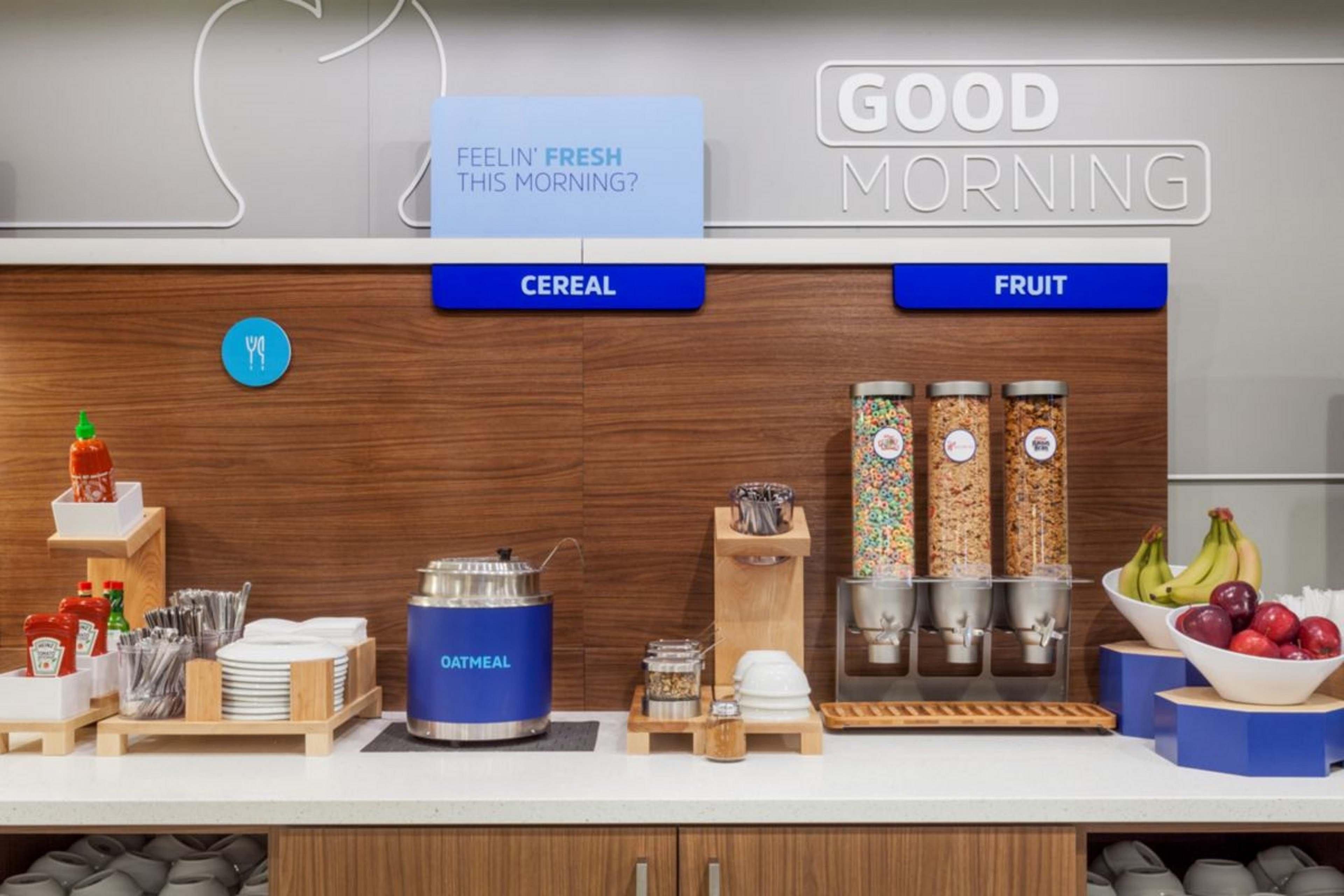 Holiday Inn Express Hotel & Suites Waterford By Ihg Zewnętrze zdjęcie