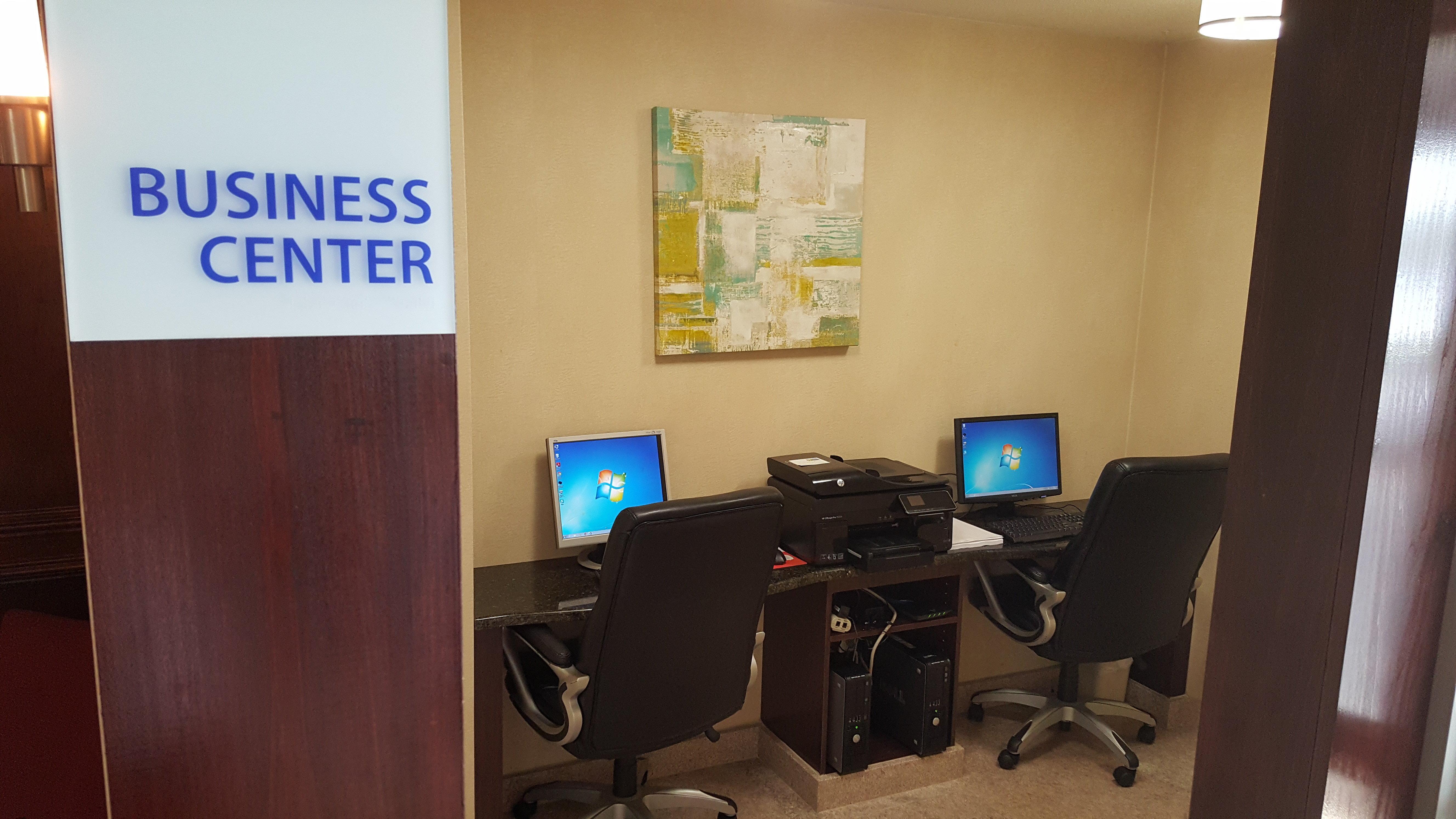 Holiday Inn Express Hotel & Suites Waterford By Ihg Zewnętrze zdjęcie