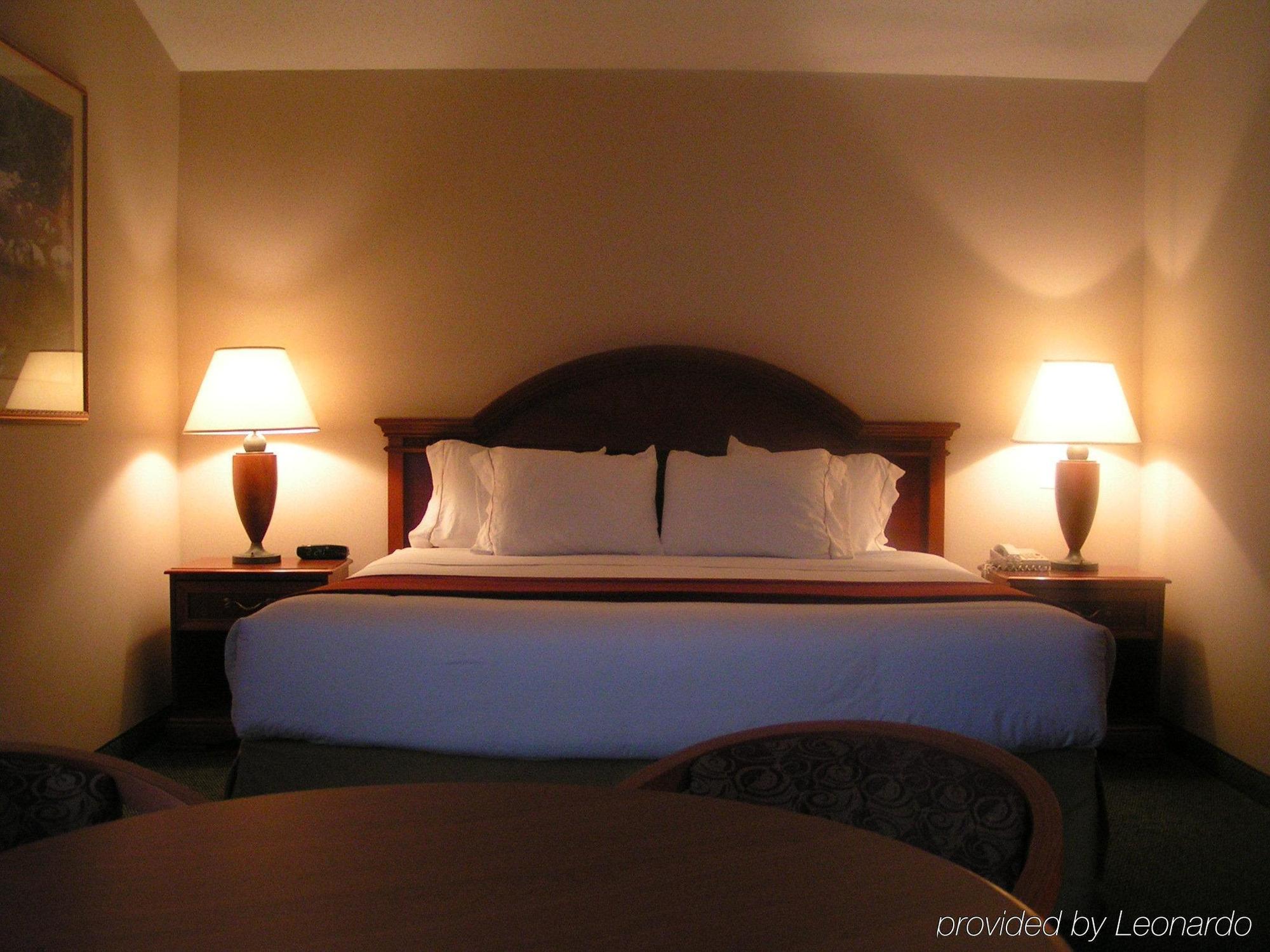 Holiday Inn Express Hotel & Suites Waterford By Ihg Pokój zdjęcie