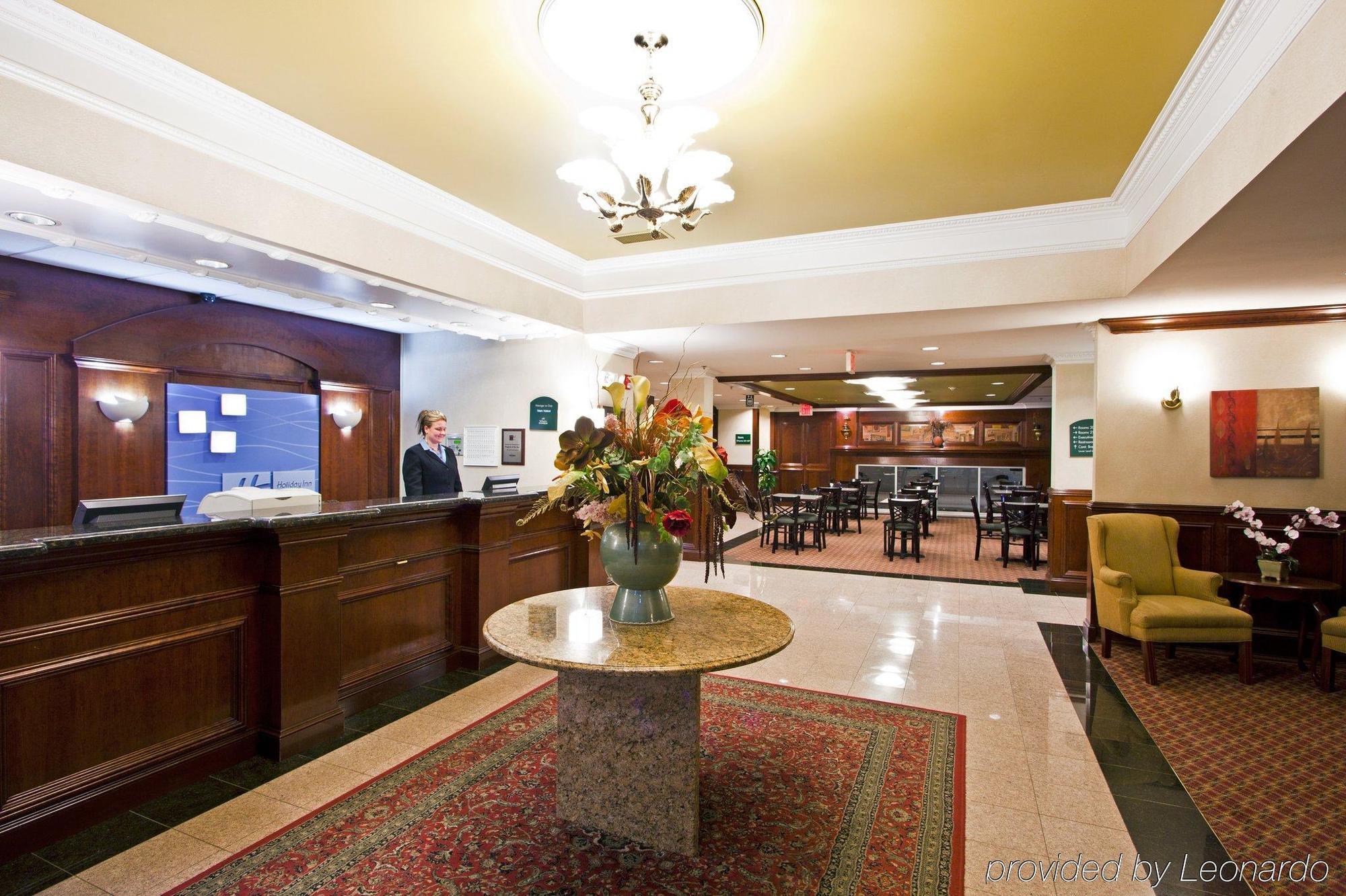Holiday Inn Express Hotel & Suites Waterford By Ihg Zewnętrze zdjęcie