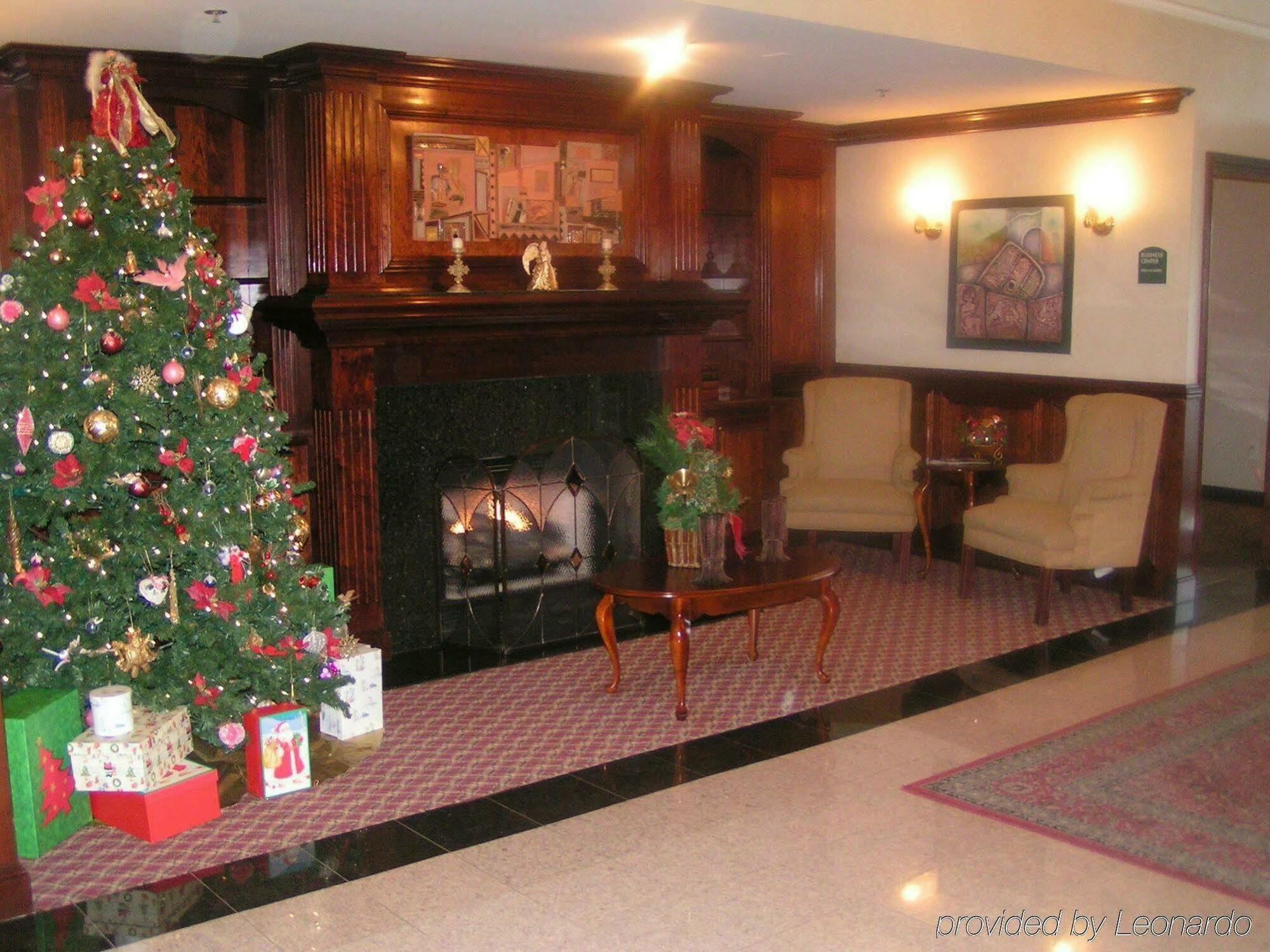 Holiday Inn Express Hotel & Suites Waterford By Ihg Wnętrze zdjęcie